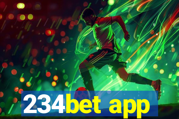 234bet app